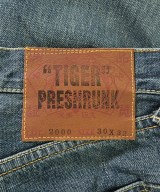 EVISU（エビス）デニムパンツ 青 サイズ:30(M位) メンズ/2200690016024