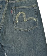 EVISU（エビス）デニムパンツ 青 サイズ:30(M位) メンズ/2200690016024