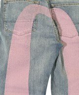 EVISU（エビス）デニムパンツ 青 サイズ:34(XL位) メンズ/2200690016031
