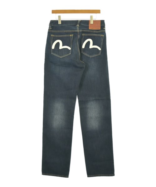 EVISU（エビス）デニムパンツ 紺 サイズ:30(M位) メンズ/2200690016048