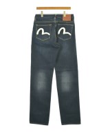 EVISU（エビス）デニムパンツ 紺 サイズ:30(M位) メンズ/2200690016048