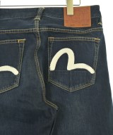 EVISU（エビス）デニムパンツ 紺 サイズ:30(M位) メンズ/2200690016048