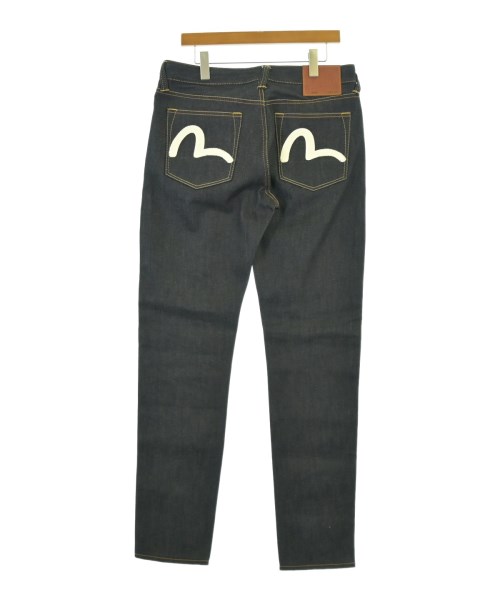 EVISU（エビス）デニムパンツ 紺 サイズ:32(L位) メンズ/2200690016055