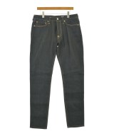 EVISU（エビス）デニムパンツ 紺 サイズ:32(L位) メンズ/2200690016055