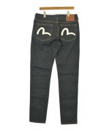 EVISU（エビス）デニムパンツ 紺 サイズ:32(L位) メンズ/2200690016055
