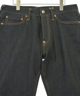 EVISU（エビス）デニムパンツ 紺 サイズ:32(L位) メンズ/2200690016055