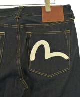 EVISU（エビス）デニムパンツ 紺 サイズ:32(L位) メンズ/2200690016055