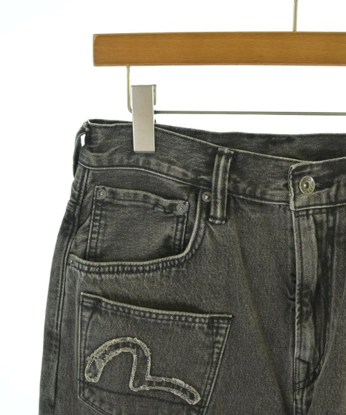 EVISU（エビス）デニムパンツ グレー サイズ:30(M位) メンズ/2200691336022