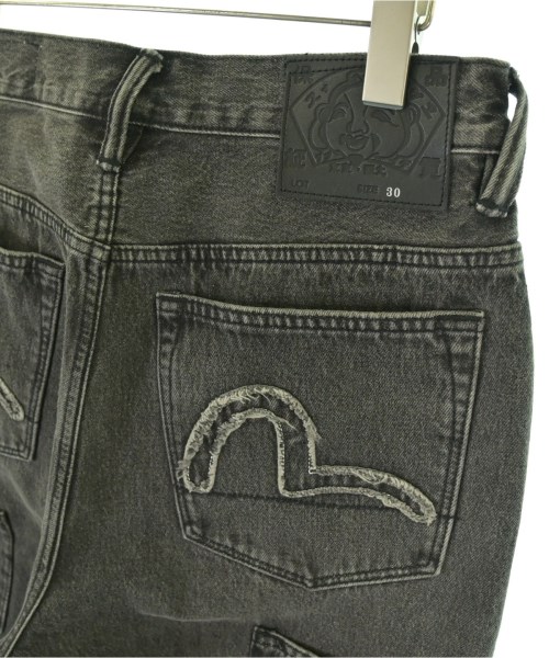 EVISU（エビス）デニムパンツ グレー サイズ:30(M位) メンズ/2200691336022
