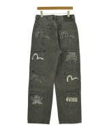 EVISU（エビス）デニムパンツ グレー サイズ:30(M位) メンズ/2200691336022