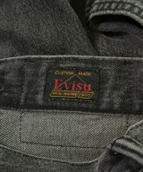 EVISU（エビス）デニムパンツ グレー サイズ:30(M位) メンズ/2200691336022
