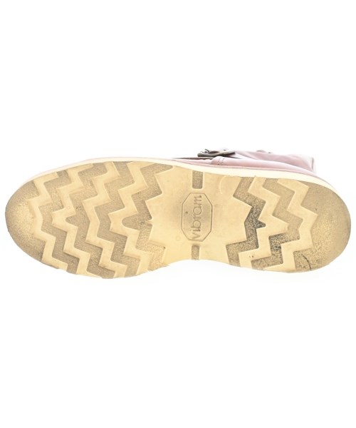 CHIPPEWA（チペワ）ブーツ 茶 サイズ:UK7 1/2(26cm位) メンズ/2200628445155