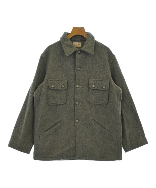 チペワ(CHIPPEWA)のCHIPPEWA ブルゾン（その他）