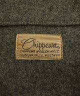 CHIPPEWA（チペワ）その他 グレー サイズ:-(L位) メンズ/2200615445021
