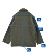 CHIPPEWA（チペワ）その他 グレー サイズ:-(L位) メンズ/2200615445021