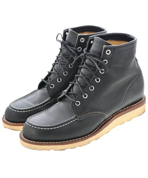 CHIPPEWA(チペワ)のブーツ サイズ:UK8 1/2(27cm位) 11,800円