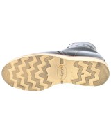 CHIPPEWA（チペワ）ブーツ 黒 サイズ:UK8 1/2(27cm位) メンズ/2200719994166