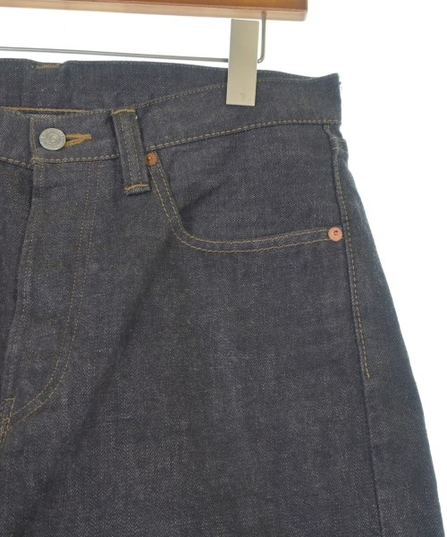 Full COUNT（フルカウント）デニムパンツ グレー サイズ:31(M位) メンズ/2200639148021