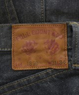 Full COUNT（フルカウント）デニムパンツ グレー サイズ:31(M位) メンズ/2200639148021