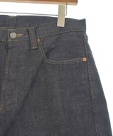 Full COUNT（フルカウント）デニムパンツ グレー サイズ:31(M位) メンズ/2200639148021