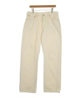 Full COUNT デニムパンツ