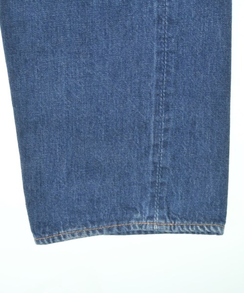 Full COUNT（フルカウント）デニムパンツ 青 サイズ:34(XL位) メンズ/2200623498217