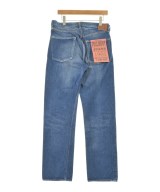 Full COUNT（フルカウント）デニムパンツ 青 サイズ:34(XL位) メンズ/2200623498217