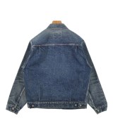 Full COUNT（フルカウント）デニムジャケット 紺 サイズ:-(L位) メンズ/2200623617014