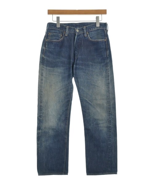 フルカウント(Full COUNT)のFull COUNT デニムパンツ