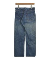 Full COUNT（フルカウント）デニムパンツ 紺 サイズ:-(XS位) メンズ/2200619415037