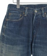 Full COUNT（フルカウント）デニムパンツ 紺 サイズ:-(XS位) メンズ/2200619415037