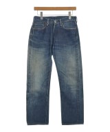 Full COUNT デニムパンツ