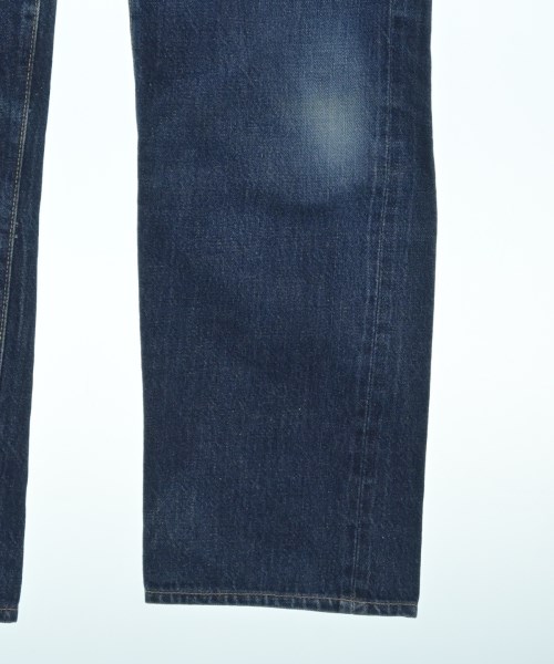 Full COUNT（フルカウント）デニムパンツ 青 サイズ:-(XS位) メンズ/2200619415044