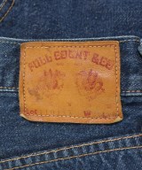 Full COUNT（フルカウント）デニムパンツ 青 サイズ:-(XS位) メンズ/2200619415044