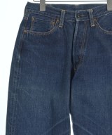 Full COUNT（フルカウント）デニムパンツ 青 サイズ:-(XS位) メンズ/2200619415044