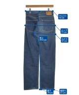 Full COUNT（フルカウント）デニムパンツ 青 サイズ:-(XS位) メンズ/2200619415044