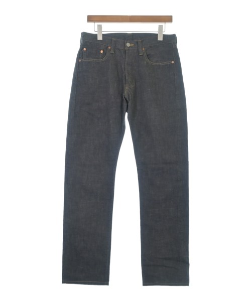 フルカウント(Full COUNT)のFull COUNT デニムパンツ