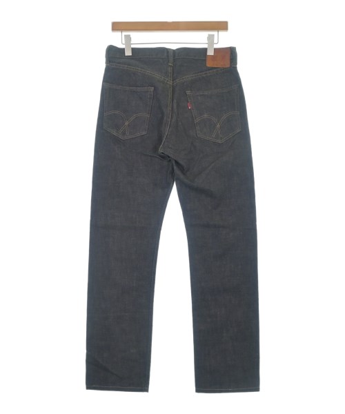 Full COUNT（フルカウント）デニムパンツ 黒 サイズ:31(M位) メンズ/2200621238129
