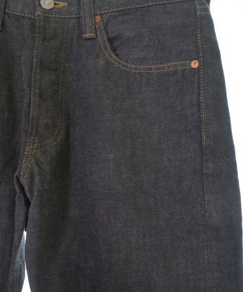Full COUNT（フルカウント）デニムパンツ 黒 サイズ:31(M位) メンズ/2200621238129