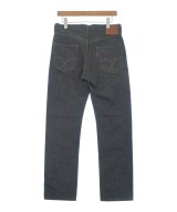 Full COUNT（フルカウント）デニムパンツ 黒 サイズ:31(M位) メンズ/2200621238129