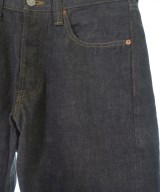Full COUNT（フルカウント）デニムパンツ 黒 サイズ:31(M位) メンズ/2200621238129