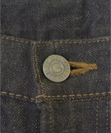 Full COUNT（フルカウント）デニムパンツ 黒 サイズ:31(M位) メンズ/2200621238129