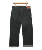 Full COUNT（フルカウント）デニムパンツ 黒 サイズ:34(XL位) メンズ/2200671352035