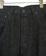Full COUNT（フルカウント）デニムパンツ 黒 サイズ:34(XL位) メンズ/2200671352035