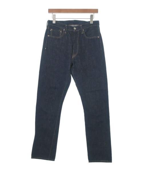Full COUNT(フルカウント)デニムパンツ 紺 サイズ:29(S位)/2200659761071