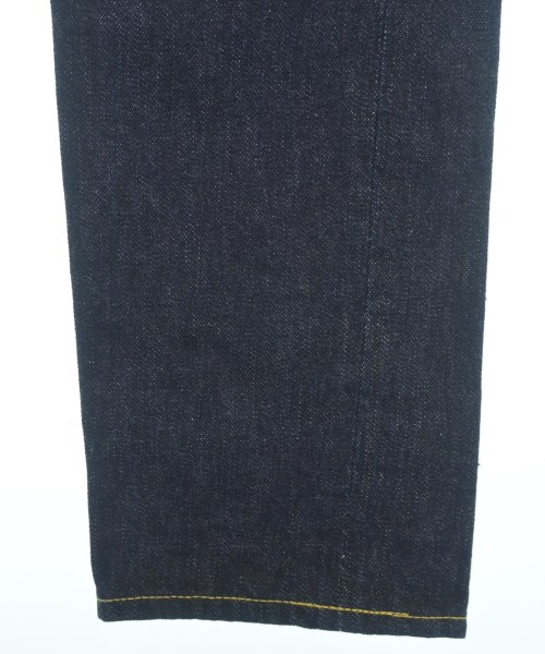 Full COUNT（フルカウント）デニムパンツ 紺 サイズ:29(S位) メンズ/2200659761071
