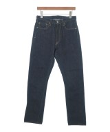 Full COUNT（フルカウント）デニムパンツ 紺 サイズ:29(S位) メンズ/2200659761071