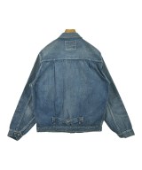 Full COUNT（フルカウント）デニムジャケット 青 サイズ:42(L位) メンズ/2200636703087