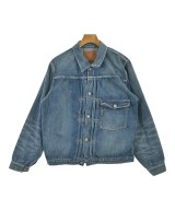 Full COUNT デニムジャケット