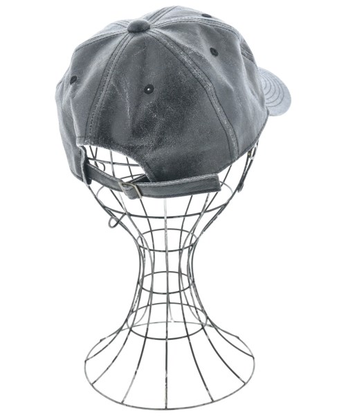 Full COUNT（フルカウント）キャップ 黒 サイズ:- メンズ/2200636703162